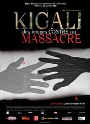 Kigali des images contre un massacre' Poster