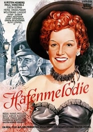 Hafenmelodie' Poster