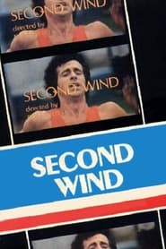 Second Wind' Poster