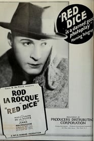 Red Dice' Poster