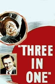 Three in One' Poster