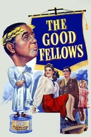 The Good Fellows' Poster