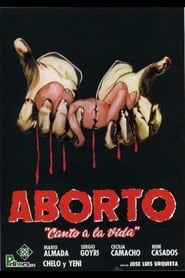 Abortion A Song to Life' Poster