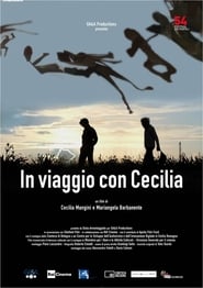 My Travels with Cecilia' Poster