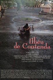 The Island of Contenda' Poster