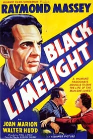 Black Limelight' Poster