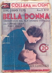 Bella Donna' Poster