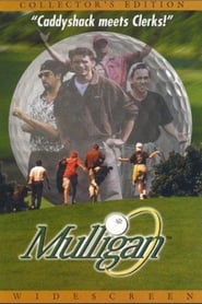 Mulligan' Poster