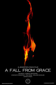 A Fall from Grace' Poster