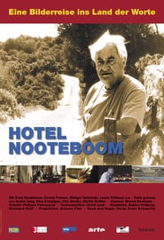 Hotel Nooteboom' Poster