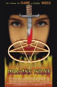 Creaturealm Demons Wake' Poster
