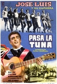 Pasa la tuna' Poster