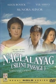 Naglalayag' Poster