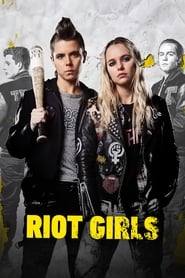 Riot Girls' Poster