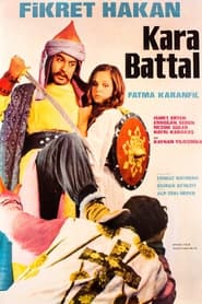 The Agony of Black Battal' Poster