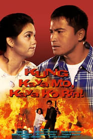 Kung Kaya Mo Kaya Ko Rin' Poster