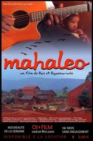 Mahaleo' Poster