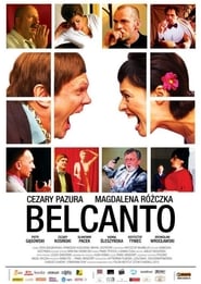 Belcanto' Poster