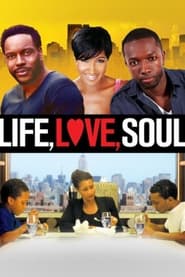 Life Love Soul' Poster