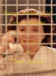 Unsung Heroine' Poster