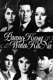Paano Kung Wala Ka Na' Poster