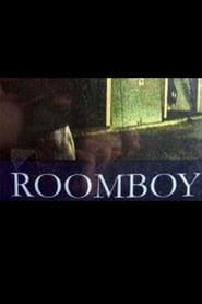 Room Boy' Poster