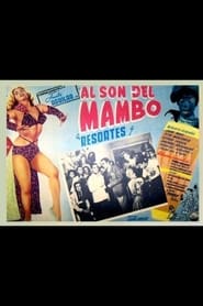 To the Sound of the Mambo' Poster