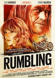 Rumbling' Poster