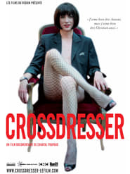 Crossdresser' Poster