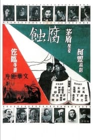 Fu Shi' Poster