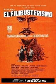 El Filibusterismo' Poster