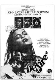 Desire' Poster