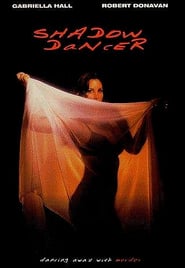 Shadow Dancer' Poster