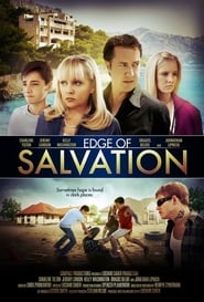 Edge of Salvation' Poster