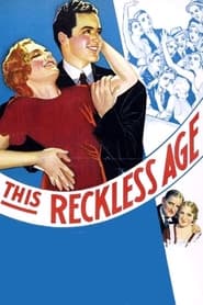 This Reckless Age' Poster