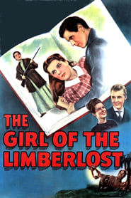 The Girl of the Limberlost' Poster