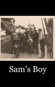 Sams Boy' Poster