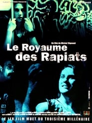 Le royaume des rapiats' Poster