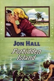 Forbidden Island' Poster