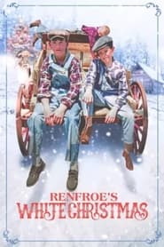 Renfroes White Christmas' Poster