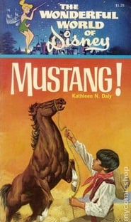Mustang' Poster
