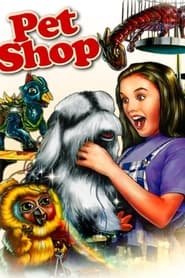 Pet Shop' Poster