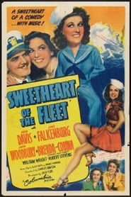 Sweetheart of the Fleet' Poster