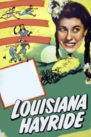 Louisiana Hayride' Poster