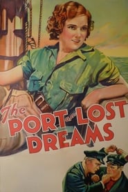 Port of Lost Dreams' Poster