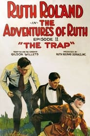 The Adventures of Ruth' Poster