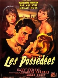 Les Possdes' Poster