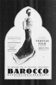 Barocco' Poster