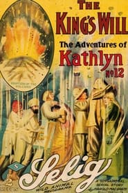 The Adventures of Kathlyn' Poster