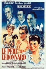 Le pre Lebonnard' Poster